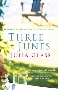Three Junes (English Edition)