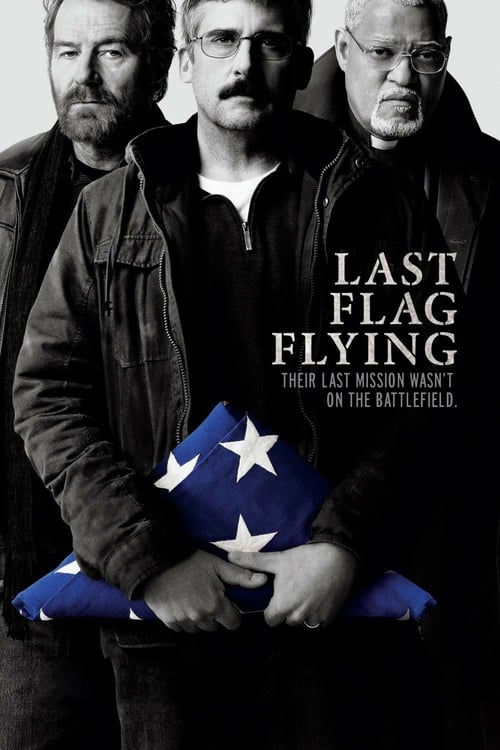 Regarder Last Flag Flying 2017 Film Complet En Francais