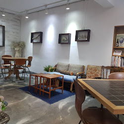 板橋＿點點甜甜 / 甜點店、抹茶、低消一杯飲料