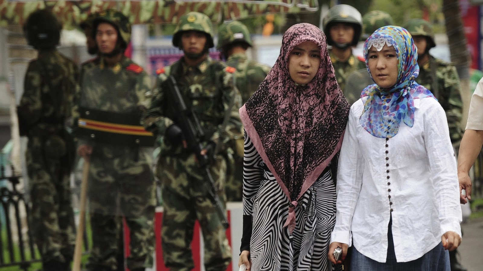 Soal Tudingan Diam soal Muslim Uighur, Ini Kata NU