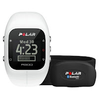 polar a300