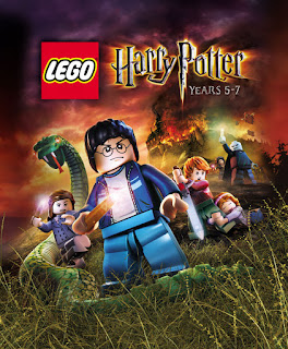 Download Lego Harry Potter - Years 5-7 Game PSP for Android - ppsppgame.blogspot.com