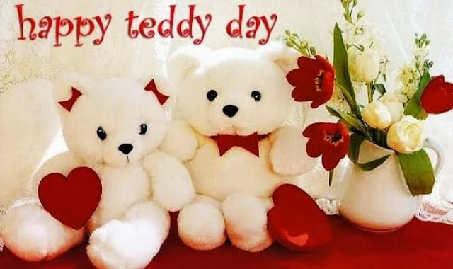 Teddy Day Images