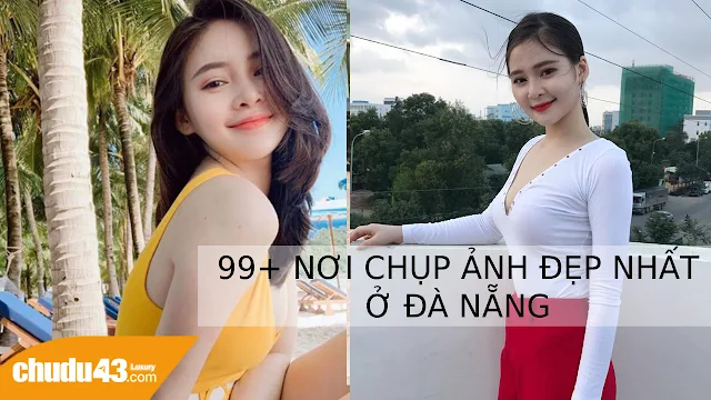 Nơi chụp ảnh đẹp ở đà nẵng, noi chup anh dep o da nang, chudu43.com