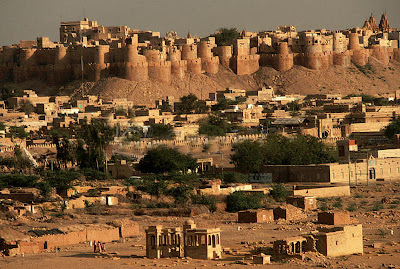 Jaisalmer Holiday Packages