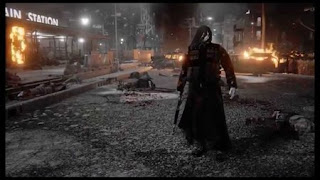 Hatred 2015 Fully Full Version PC Game