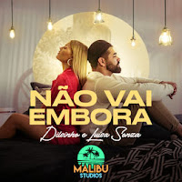 Baixar Não Vai Embora - Dilsinho part. Luísa Sonza Mp3