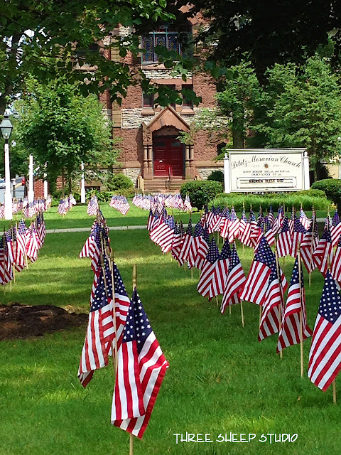 Happy Fourth of July !