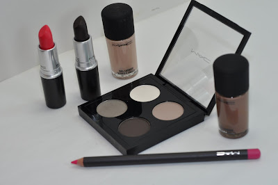 MAC Strength Collection  