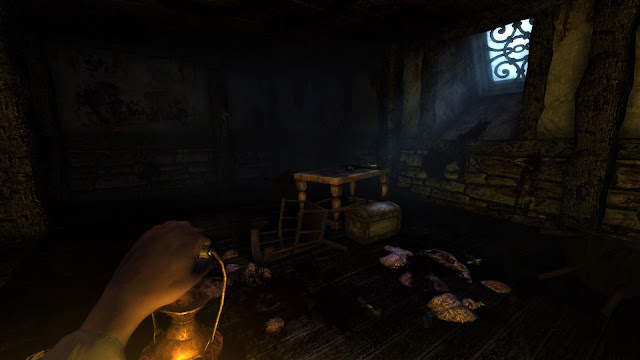 Amnesia The Dark Descent Free Download