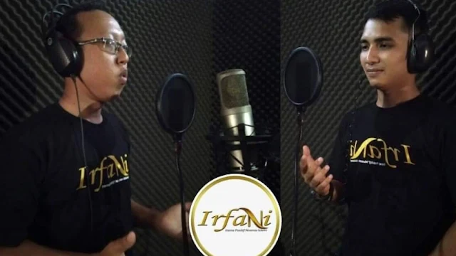 Irfani Nasheed, Grup Asal Riau Rilis Lagu Religi Romantis 'Kekasih Pilihan'.