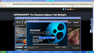 ProShow Producer 5 Full Patch - Mediafire