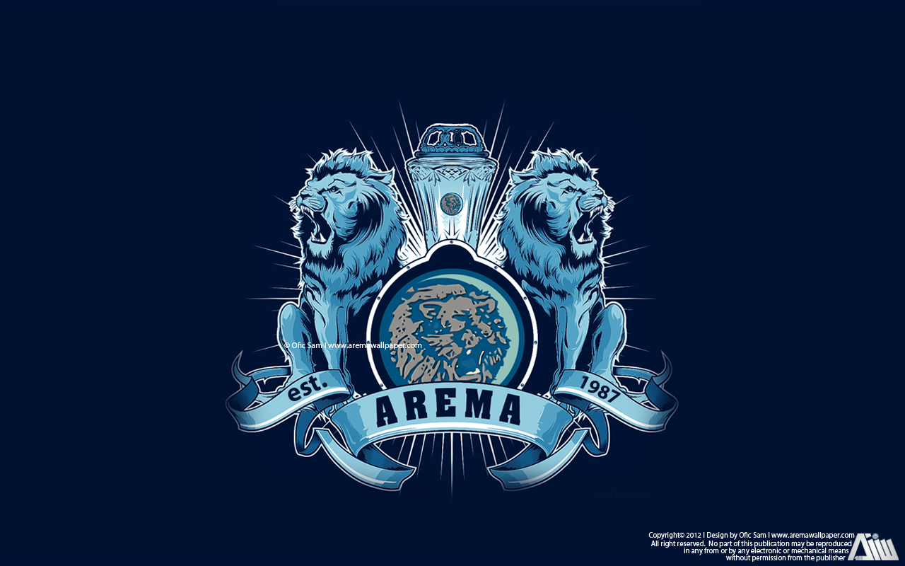 Gambar Wallpaper Arema Cronus Gudang Wallpaper