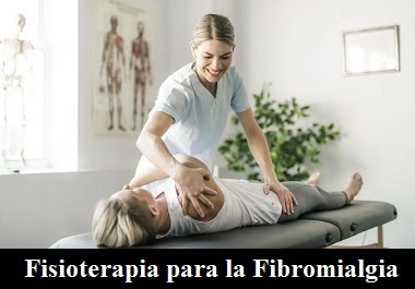 Tratamientos para la fibromialgia