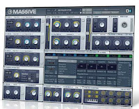 Native Instrument: Massive