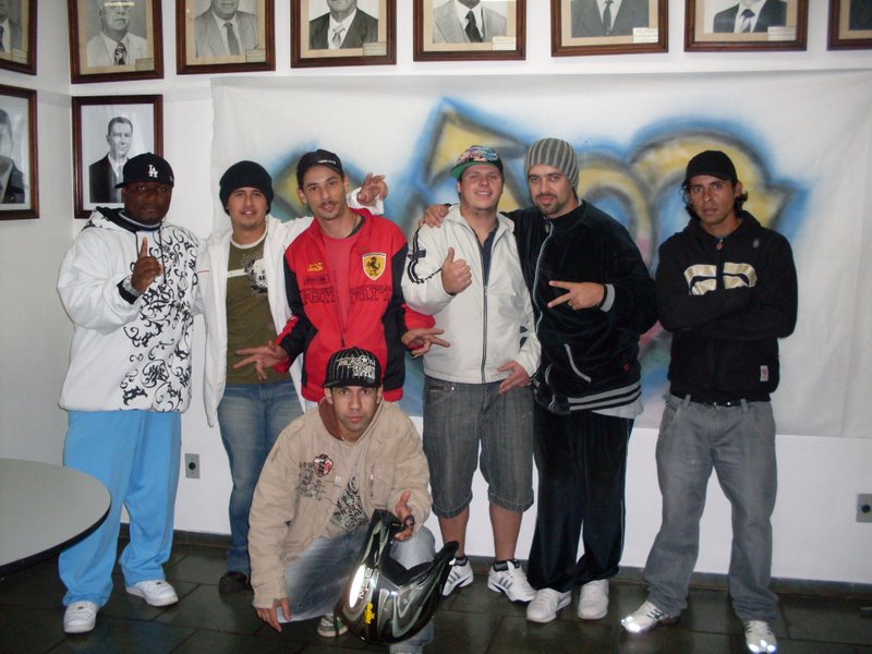 PITA, RENAN ,POIKO,BRUXO,ALEX,,MC INKERITO,JR AGACHADO