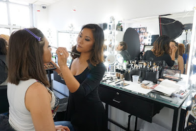  How To Become A Model In Nigeria And Modeling Agencies In Nigeria How To Become A Successful Make-up Artist In Nigeria Fashion Industry-Martins Library