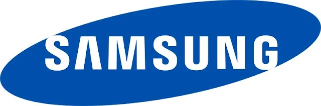 Gambar Logo Samsung
