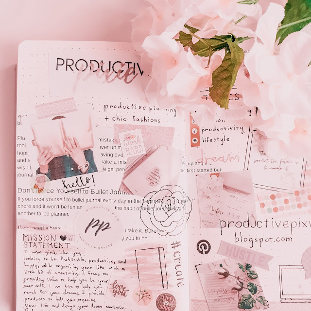 36 Bullet Journal Layout Ideas for When You are Bored