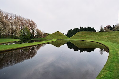 Virtual Garden on Victoria Gardens  Virtual Tour  Garden Of Cosmic Speculation   Near