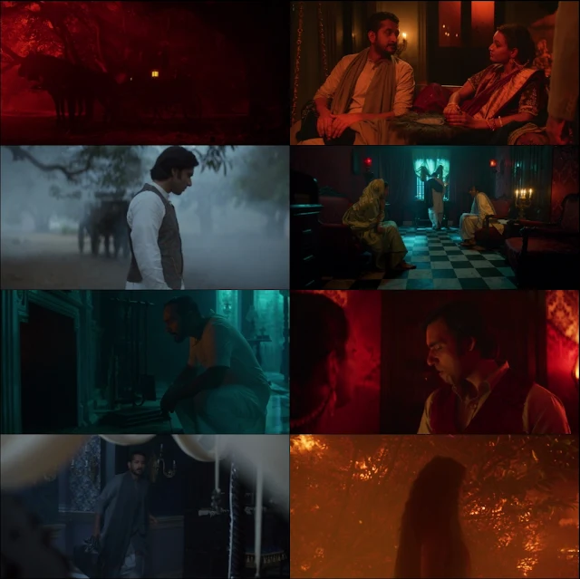 Bulbbul 2020 Download 1080p WEBRip