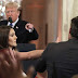 White House suspends credentials for CNN's Jim Acosta