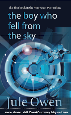 The Boy Who Fell from the Sky free ebook