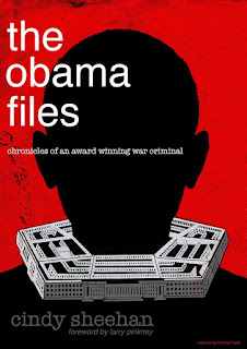 http://cindysheehanssoapbox.blogspot.com/p/the-obama-files.html