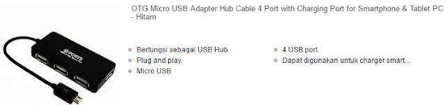  Update artikel kali ini akan mengulas mengenai kabel USB otg Berita laptop Harga Kabel USB OTG Terbaru 2017 Murah