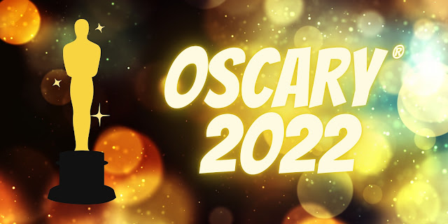 OSCARY 2022