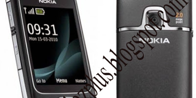 Nokia 2710 Classic-2 (RM-586)