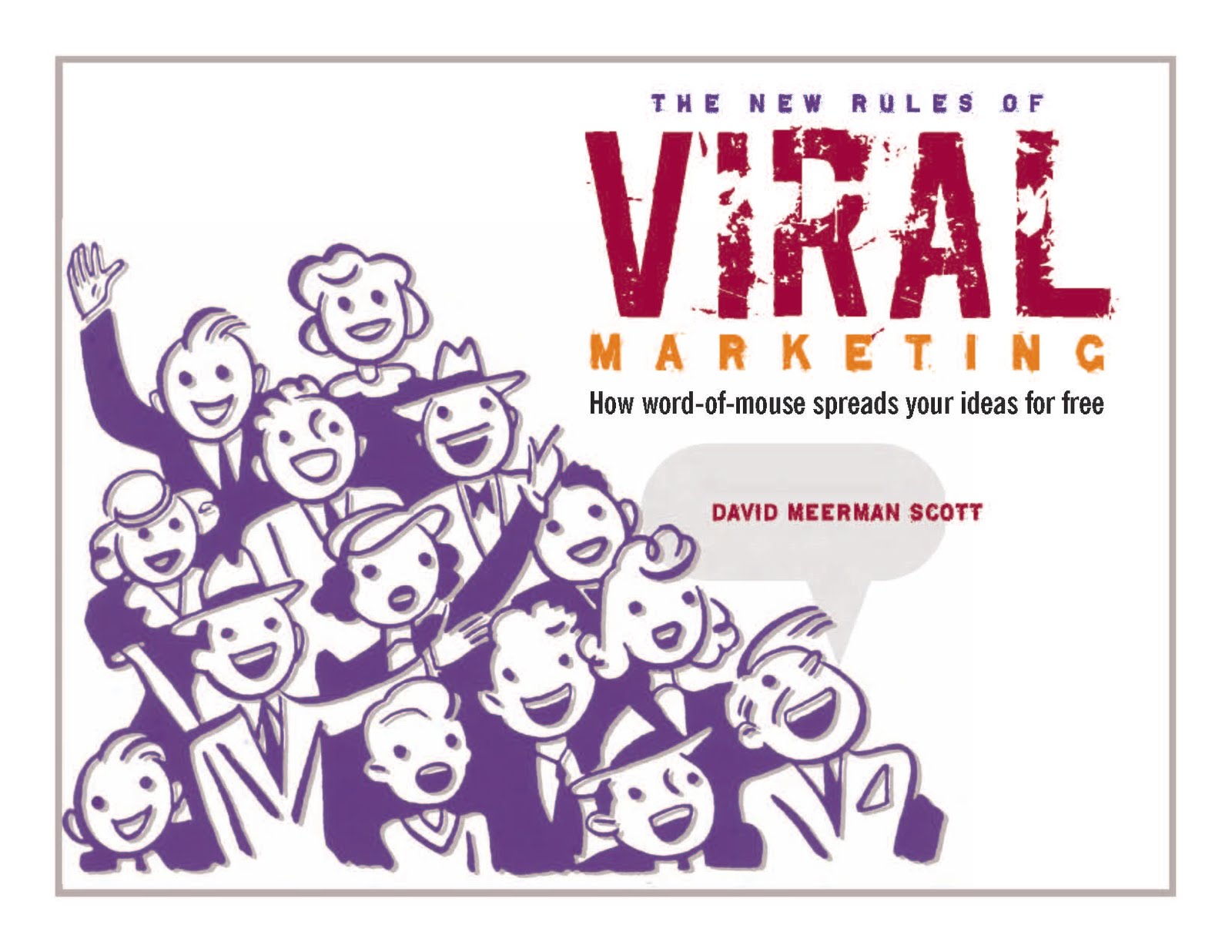 reMARK SENIORS: Marketing Knowledge - Viral Marketing