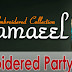 Embroidered Party Wear Collection | Shamaeel Embroidered Dresses