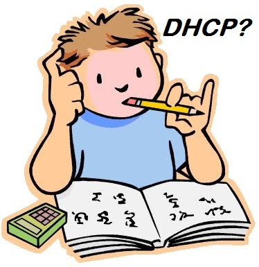 Dalam pembagian IP ada yang static dan ada juga yang DCHP Pengertian Dan Fungsi Dari DHCP (Dynamic Host Configuration Protocol)