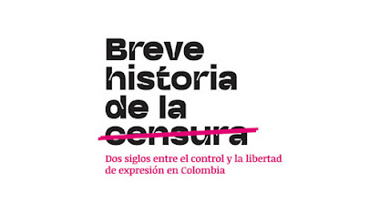 Breve historia de la censura, nueva exposición en la Biblioteca Nacional de Colombia