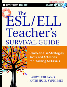 ESL teacher's survival guide