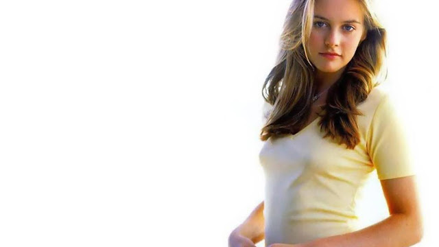 Alicia Silverstone Hd Wallpapers