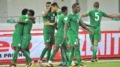 Super Eagles coach Gernot Rohr has announced a 28-man list for Poland, Serbia friendlies