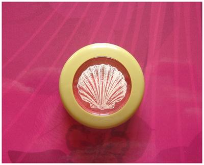 MAC To The Beach Collection: Firecracker Eyeshadow