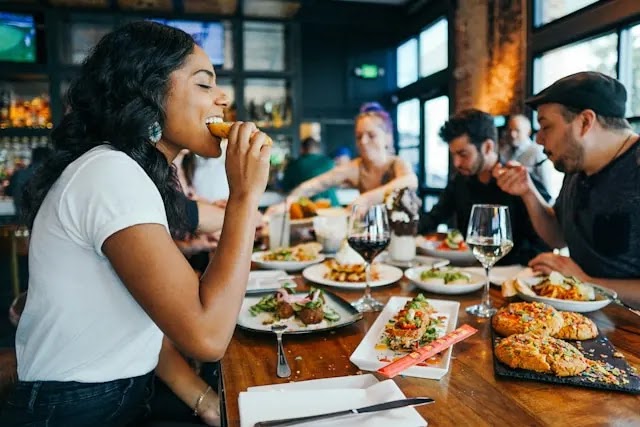 Puestos laborales en restaurantes de Cali Puestos de trabajo en restaurantes de Cali