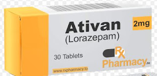 Ativan دواء أتيفان, Lorazepam دواء لورازيبام,إستخدامات دواء أتيفان,يستخدم هذا الدواء لعلاج القلق,كيفية استخدام دواء أتيفان ,آثار جانبية دواء أتيفان,التفاعلات الدوائية دواء أتيفان,الجرعة الزائدة  من دواء أتيفان,الحمل والرضاعة أقراص أتيفان,فارما ميد,دليل الأدوية العالمي