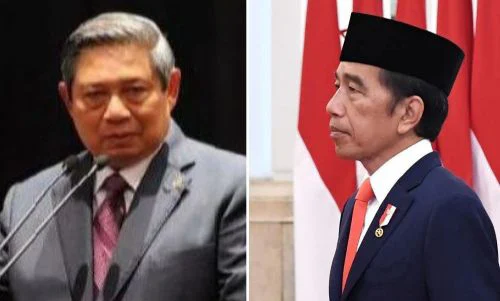 Wacana Tiga Periode Berhembus Lagi, Demokrat Bandingkan Capaian SBY dan Jokowi