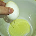 Cara Menghilangkan Komedo Dengan Maker Putih Telur