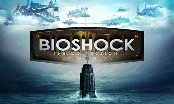 BioShock Infinite Free Download PC Game