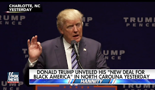 Ben Carson: Donald Trump's New Deal for Black Americans 