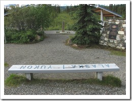 International Border