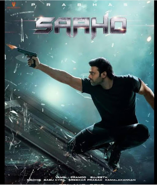 Saaho full movie in Hindi