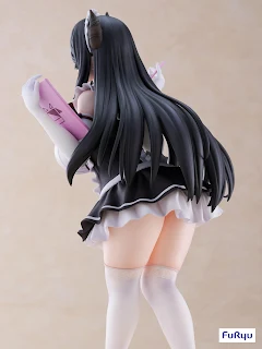 Figure 1/7 Itou Life - VTuber, FuRyu