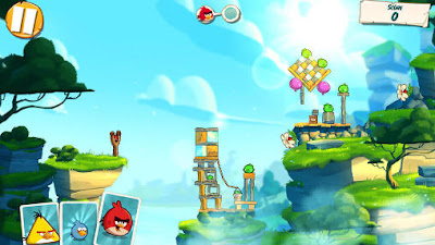 Angry Birds 2 for Android