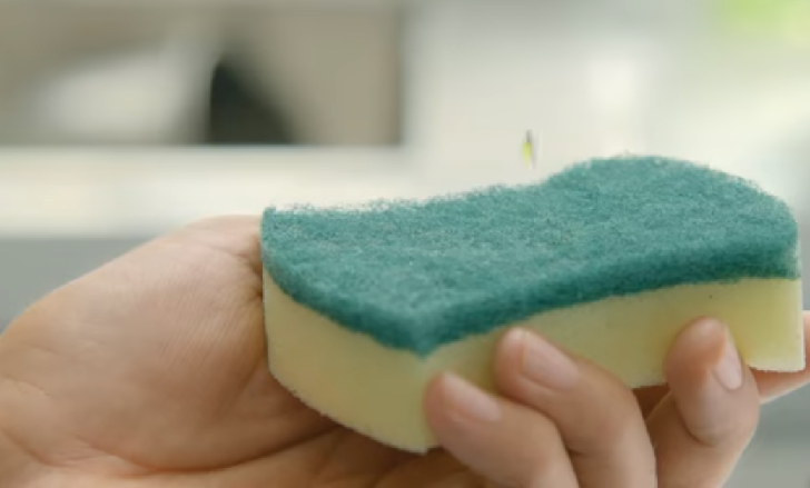 Kitchen Sponge